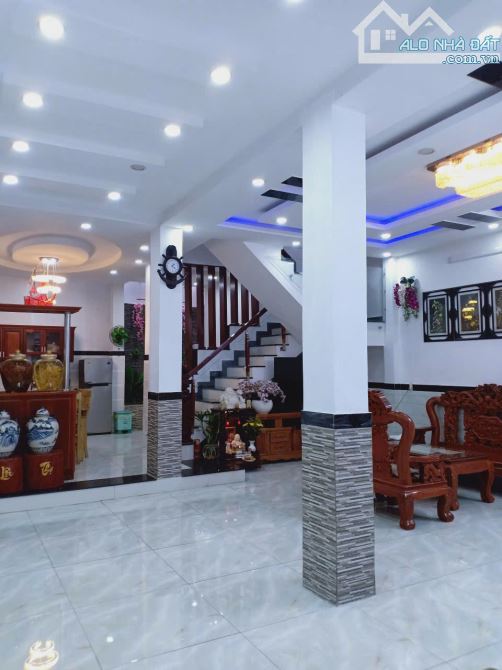 Top nhà xinh rẻ 7 x 14m 1 trệt 4 lầu Phan Huy Ích Tân Bình TP.HCM - 2