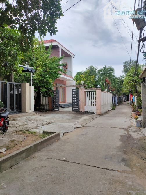 BÁN ĐẤT 107M2 K/24 ĐẶNG THÁI THÂN, HOÀ HẢI, NGŨ HÀNH SƠN-35tr/m2 - 2