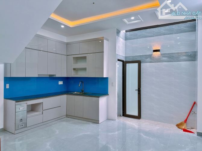 3,5ty bán nhà 3 tầng tại  phương Lưu ,đông hải ,hải an SIÊU PHẨM NHÀ ĐỘC LẬP SÂN CỔNG RIÊN - 2