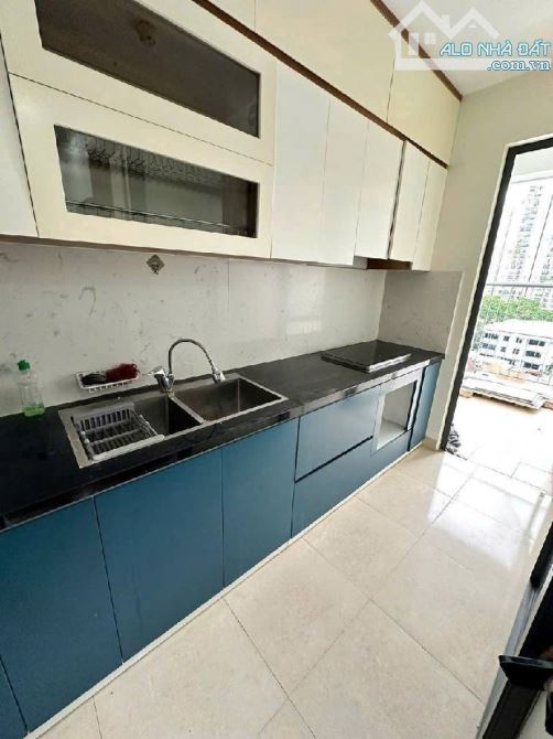 CHUNG CƯ LÔ GÓC DREAM CENTER HOME NGUYỄN HUY TƯỞNG - 86M2 3PN2WC - VIEW BỂ BƠI - HƠN 7 TỶ - 2