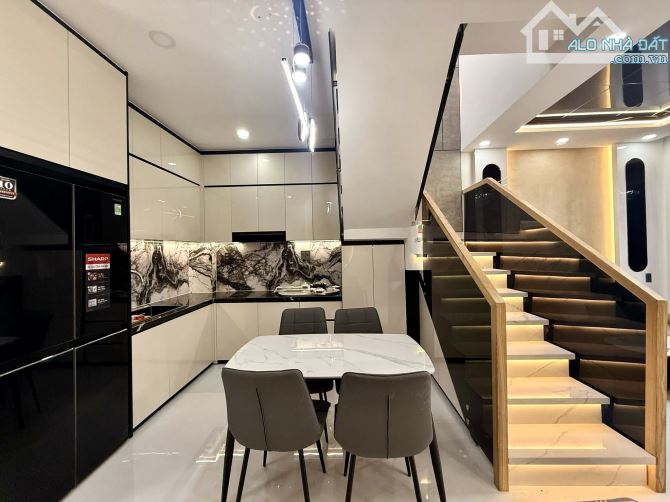 ❌KHU PHAN XÍCH LONG - 45M2 - 2TẦNG 3PN - 2 MẶT HẺM - 🌸CHỈ 6.8Tỷ🌸 - 2