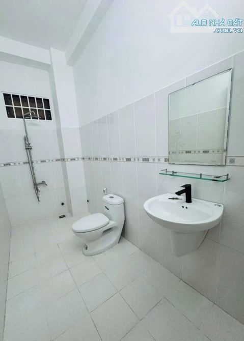 🔥 SIÊU VỊ TRÍ MẶT TIỀN – TRUNG TÂM BÀU CÁT – ĐOẠN KD SẦM UẤT NHẤT – CHỈ 13 TỶ NHỈNH TÍ - 2