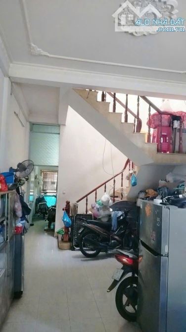 Bán nhà 5 tầng 3 mặt thoáng HXH Võ Văn Tần quận 3, 3.8x15m cn 54m2 chỉ nhỉnh 16 tỷ - 2