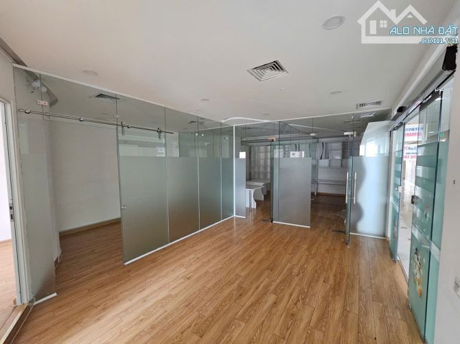 Cho thuê văn phòng tại Cantavil Premier, Tầng 9 – An Phú, TP. Thủ Đức (Q2 cũ), TP. HCM - 2