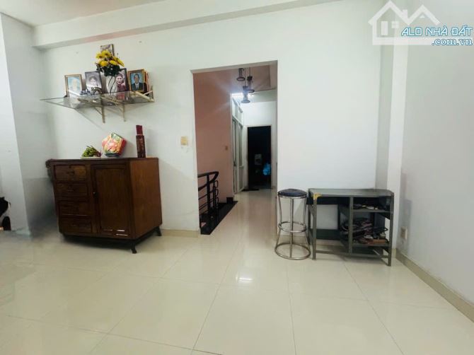 THIẾT KẾ HIỆN ĐẠI – SÁT MT THOẠI NGỌC HẦU TÂN PHÚ – GẦN 90M2 – NGANG 5.5M – NHỈNH 14 TỶ. - 2