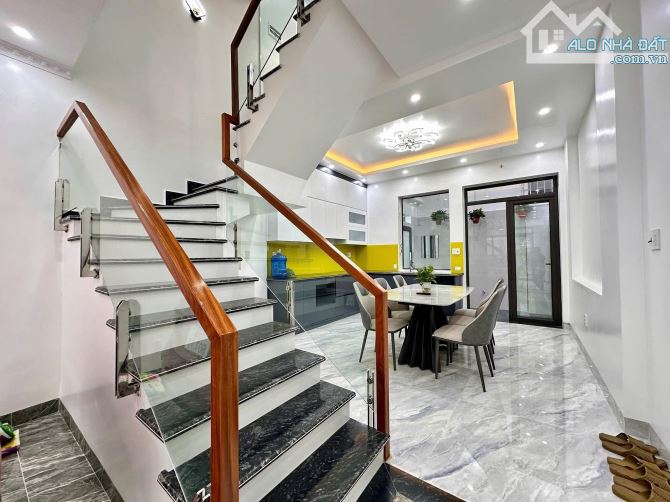 🌳Mở bán 5 căn ngõ 152 Hồ Sen xây mới 4 tầng độc lập - 56m2 - Giá từ 5,8 tỷ - ô tô vào nhà - 2