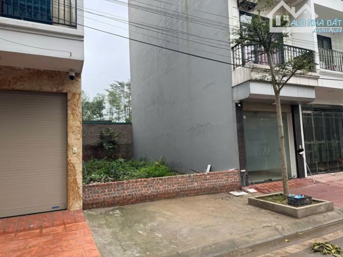 61m2 Đất Phân Lô Thạch Bàn Vỉa Hè Ô Tô – 12.x Tỷ - 2