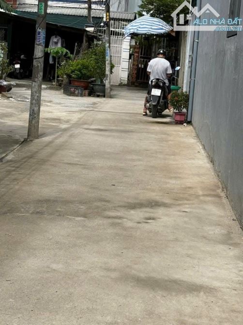 Lô đất cực chất 4,5mx27m đường 5m chợ gấu đông thạnh giáp q12 - 2