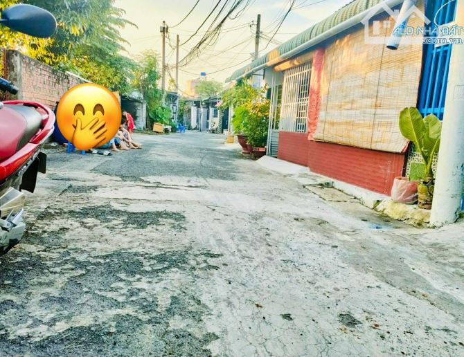 🔥 HẺM 109 ĐƯỜNG 8 – LINH XUÂN – 180M² NỞ HẬU – XE HƠI QUAY ĐẦU – SỔ RIÊNG 🔥 - 2
