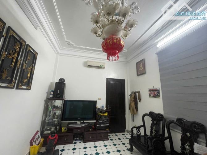 BÁN NHÀ MẶT PHỐ TRIỀU KHÚC – KINH DOANH SẦM UẤT – VỈA HÈ – 5 TẦNG – GIÁ 23 TỶ - 2