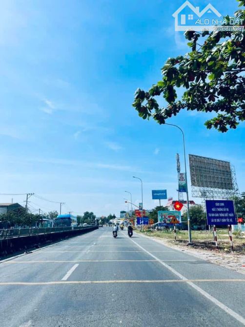 ✅ Bán đất xã Hàm Mỹ HTN giá 400nghìn/m2 - 2