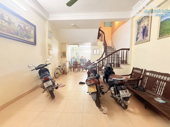 🏡 BÁN NHÀ ĐẸP HỒ TÙNG MẬU – 46m², 5 TẦNG, GIÁ 9,1 TỶ - 2