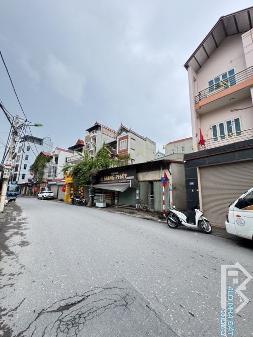 tây tựu  cách 1 nhà ra phố   - xung quanh các trường đại học - 2
