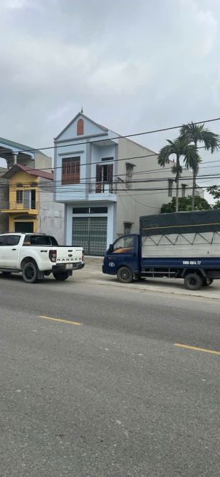 BÁN 68M ĐẤT ĐỨC HIỆP -XUÂN LÂM -THUẬN THÀNH -Ô TÔ TRÁNH THÔNG -3.3 TỶ - 2