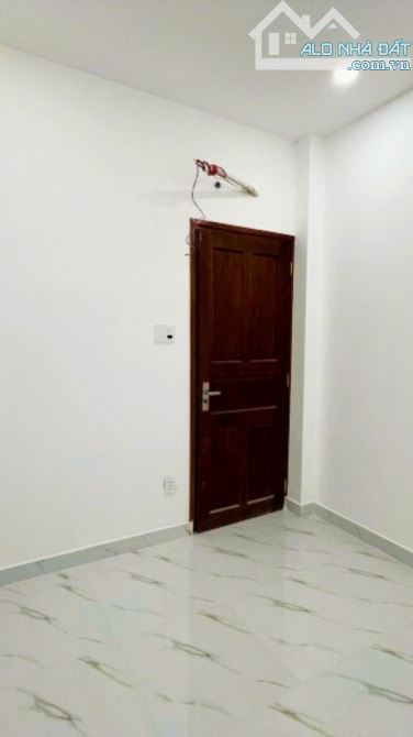🏠 BÁN NHÀ ÂU DƯƠNG LÂN, P.3, Q.8 - HẺM Ô TÔ, 4 TẦNG - 6.X TỶ. - 2