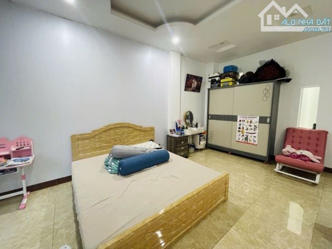 5❌18m, BÁN NHÀ MẶT TIỀN CITYLAND, 5 TẦNG, P7 GÒ VẤP, 20 TỶ HƠN - 2