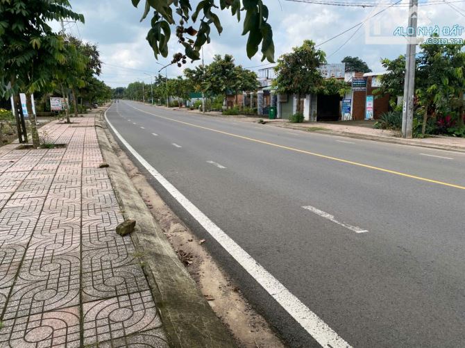 BÁN ĐẤT MẶT TIỀN 763 XUÂN THỌ XUÂN LỘC ĐỒNG NAI - 2