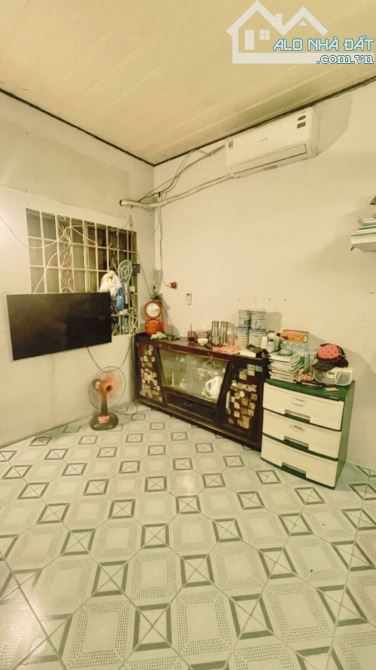 🏠 BÁN NHÀ ĐIỆN BIÊN PHỦ, P.3, Q.3 - LÔ GÓC, TẶNG NỘI THẤT - 7.X TỶ. - 2