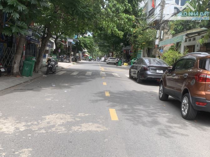 🔥 BÁN NHÀ MẶT TIỀN PHẠM QUANG ẢNH – SƠN TRÀ, ĐÀ NẴNG 🔥  🏡 DT: 125m2 – Giá 9.x TỶ 📍 Vị - 2