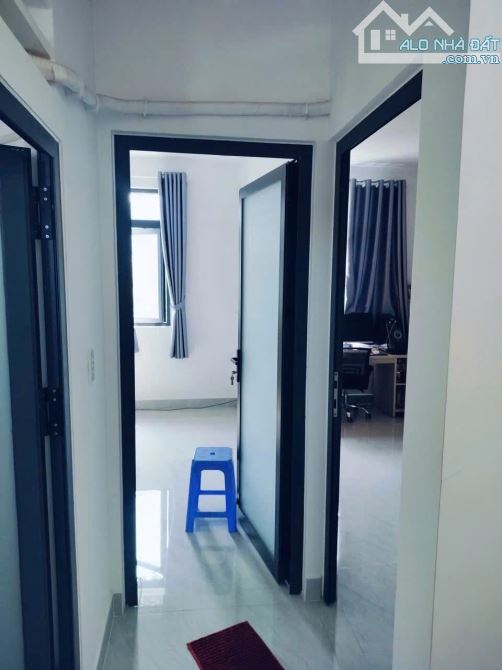 ☘️ ĐƯỜNG 2 - TAM PHÚ THỦ ĐỨC - NHÀ 3 TẦNG - 45m² - 4.2TỶ. - 2