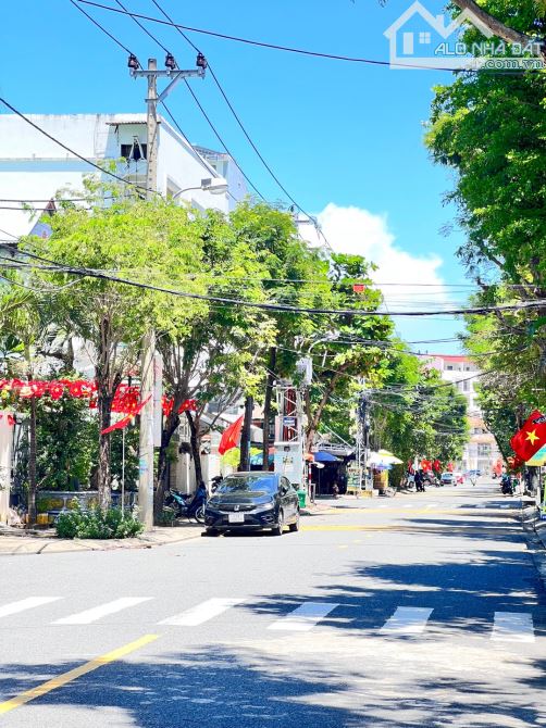 💥 NHÀ 2 TẦNG – MẶT TIỀN HOÀI THANH – VIEW PHÁO HOA – NGAY SUN COSMO 💥 - 2