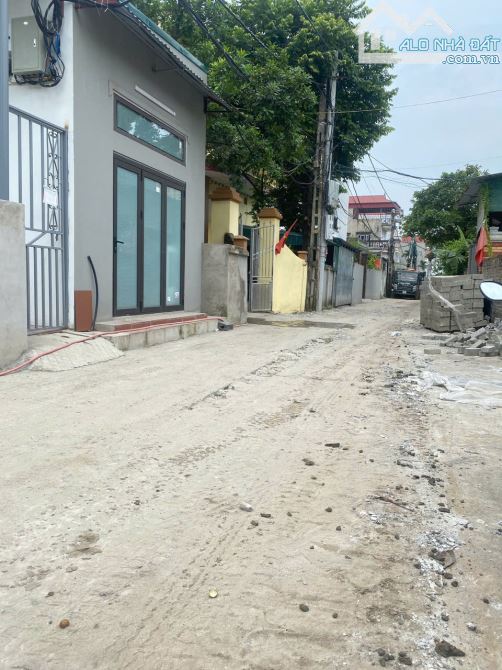 Cần bán nhanh 52m đất Bắc Hồng, Đông Anh, hà Nội - 2