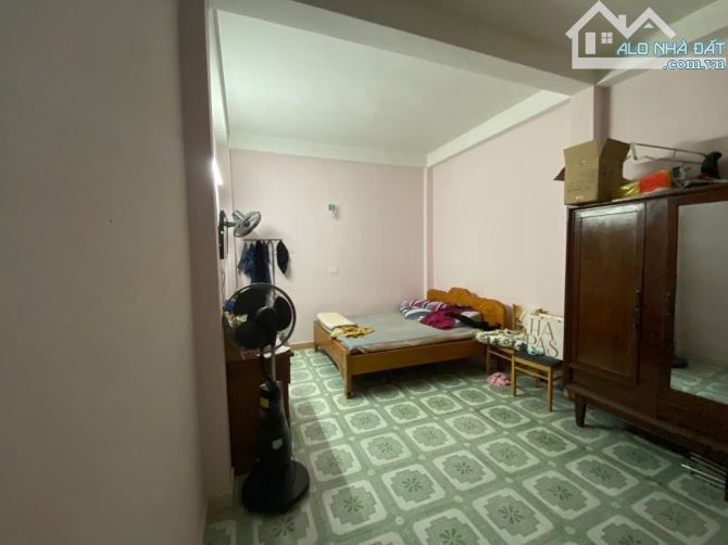 BÁN NHÀ HOÀNG HOA THÁM, VĂN CHUNG, GẦN GA T3 - NGANG GẦN 7M, 130M2 VUÔNG, 4 TẦNG - 2