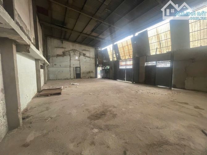 Ngay Mã Lò Cạnh Lê Văn Quới,Diện Tích Khủng 190M2 Ngang 9,6. Đất Sạch,Vị Trí Đẹp Giá Tốt🔥 - 2