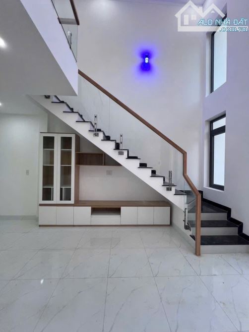 🎊 Chỉ cần 500triệu, dọn vào nhà ở ngay, cách chợ Thạnh Phú 300m - 2
