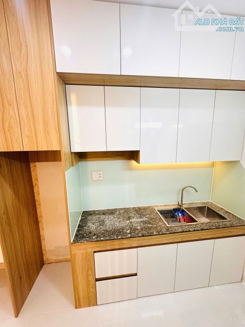 CHỈ TỪ 350 TRIỆU – SỞ HỮU NGAY CĂN NHÀ PHỐ THÔNG MINH PHONG CÁCH HIỆN ĐẠI 1 TRỆT 1 LẦU - 2