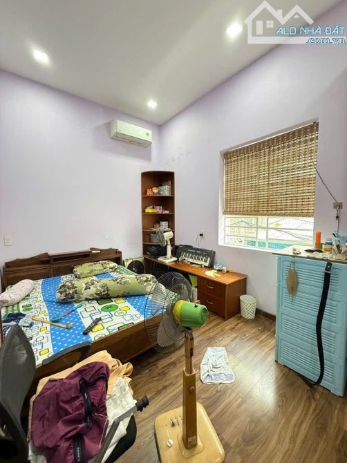 [B.Á.N G.Ấ.P] Nhà Lê Quang Định để đi định cư, Bình Thạnh, 44m2 BTCT, giá chỉ 6🧄. - 2