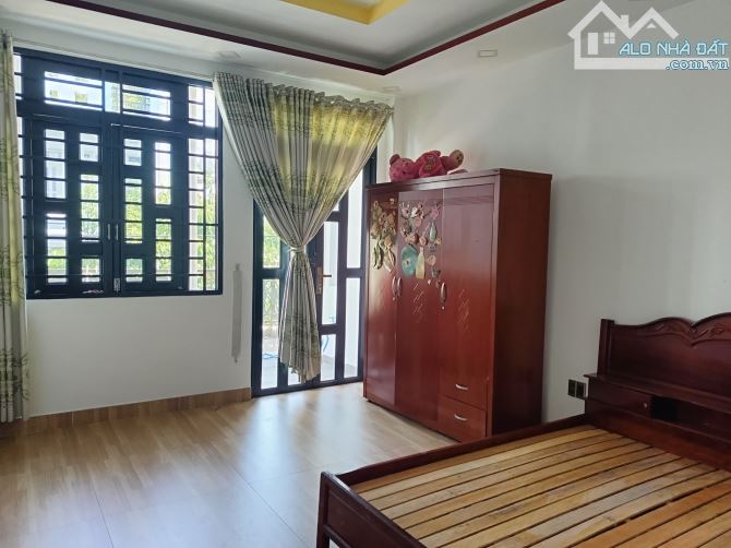 BÁN NHÀ HẺM XE HƠI GÒ DẦU - 3 tầng - 73M2 CHỈ 7 TỶ XÍU - 2