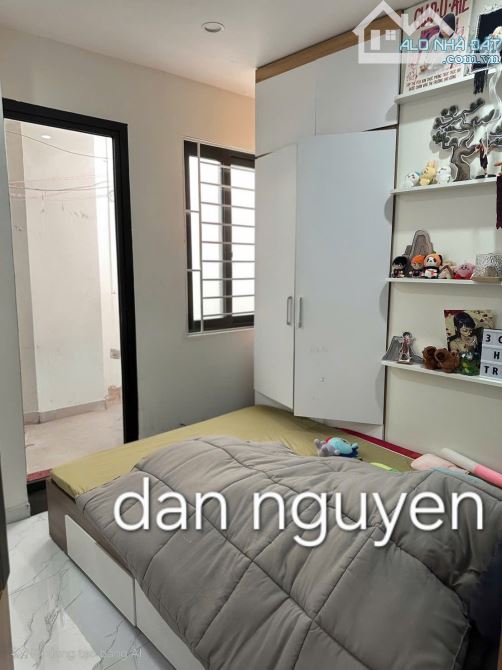 BÁN CĂN HỘ MỚI ĐẸP 2 NGỦ PHỐ KHƯƠNG TRUNG - BÙI XƯƠNG TRẠCH - THANH XUÂN  - Vị trí đẹp, ng - 2