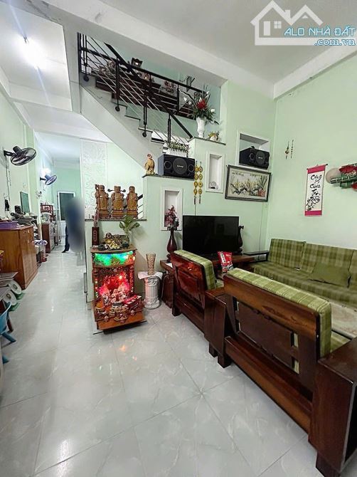 CẦN BÁN NHÀ 2 TẦNG – PHƯỚC LÝ 5, ĐÀ NẴNG - 2