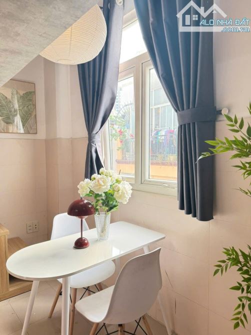 Căn hộ quận 1 duplex nguyễn trãi gần khoa học tự nhiên, đh sư phạm - 2