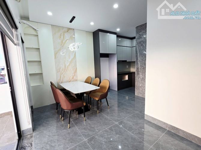 🏠 SIÊU PHẨM THẠCH BÀN – 45M², 6 TẦNG, 7 CHỖ VÀO NHÀ – 11,3 TỶ - 2