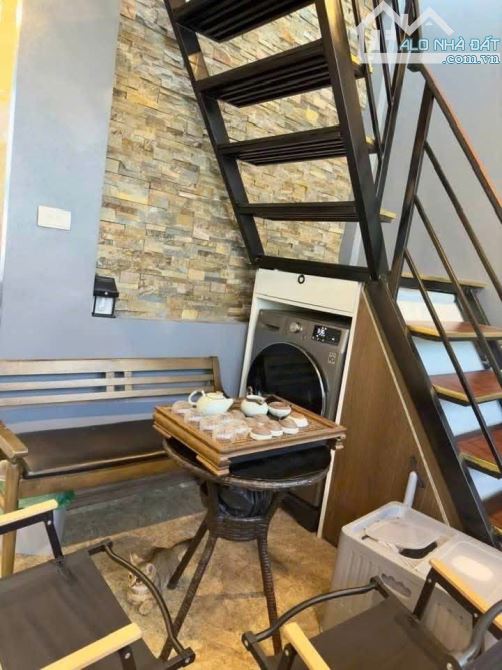 🌟DUPLEX NGUYÊN HỒNG_ĐỐNG ĐA_Ô TÔ_2 THOÁNG_80M2 2PN NHÀ ĐẸP CHỈ 4,45 TỶ🌟 - 2