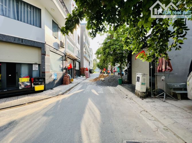 Hàng Hiếm Đất Phân Lô Đường Tân Kỳ Tân Quý P.BHH Giáp Tân Phú 4x18m Giá Tốt 5,3 Tỷ SHR - 2