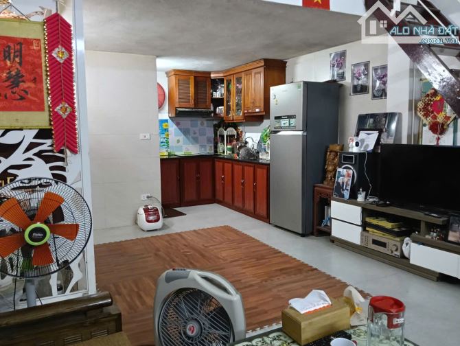 🏡 BÁN NHÀ CHÍNH CHỦ – THÚY LĨNH, Ô TÔ ĐỖ CỔNG - 2