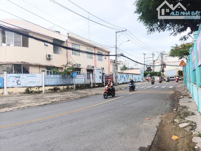 Bán Building 7 Tầng 10A MT Trương Văn Thành, Phường Hiệp Phú Quận 9 - 2