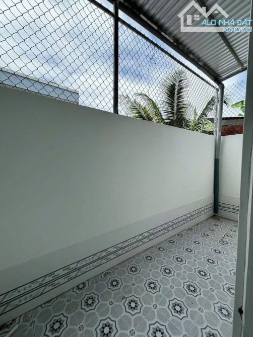 🏡 Thật sự rất cần tiền mới bán nhà mặt tiền nhựa ở Chợ Việt Kiều,Củ CHi với giá 785triệu - 2