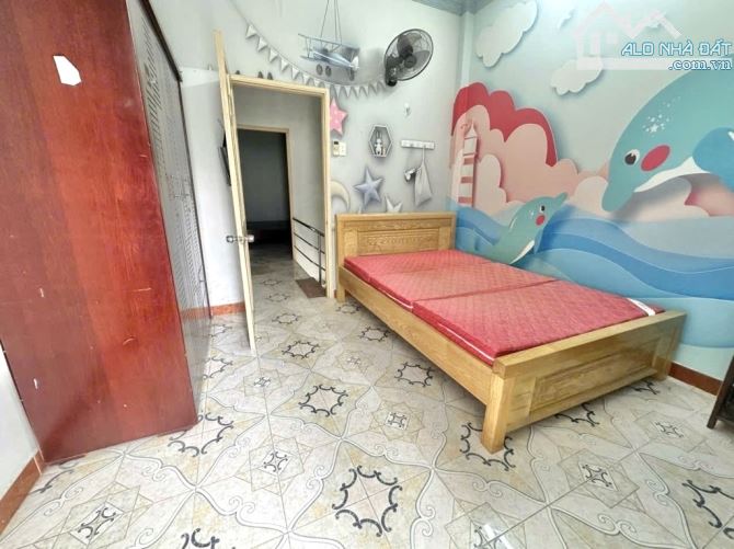 🏡💥VIP PHÚ NHUẬN💥NGUYỄN ĐÌNH CHIỂU-NHÀ ĐẸP 2 LẦU KIÊN CỐ -38M2-CHỈ 5.x TỶ🌹 - 2