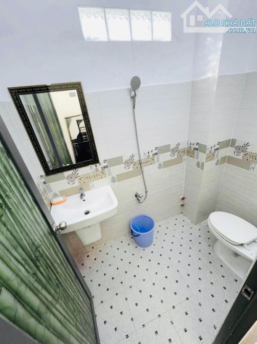 Nhà bán ô tô đậu cửa, khu Nội bộ Bông Sao P5 Q8 -7 tỷ9 - 2
