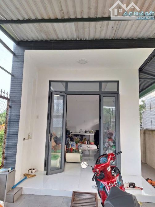 Bán Nhà Sổ Hồng Riêng Thủ dầu 1 Giá 1 tỷ 790 triệu phường Tân An, - 2