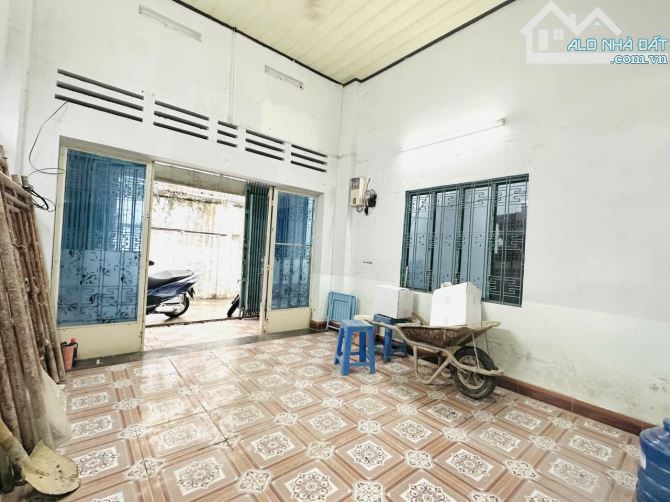 🏡 SIÊU PHẨM NỞ HẬU – NGUYỄN TRUNG TRỰC, BÌNH THẠNH | 107m² – GIÁ HỜI 💰 - 2