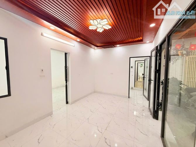 🌟VIP! TẬP THỂ NGUYÊN HỒNG_ĐỐNG ĐA_TẦNG 1_Ô TÔ_ KD _55M2 2PN NHÀ ĐẸP CHỈ 3,88 TỶ🌟 - 2