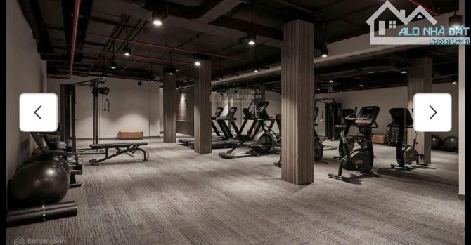 Siêu phẩm ! Bán khách sạn 5 sao LÝ TỰ TRỌNG - 20x20m- 2 hầm 11 tầng - DT sàn: 2500m2- Q1 - 2
