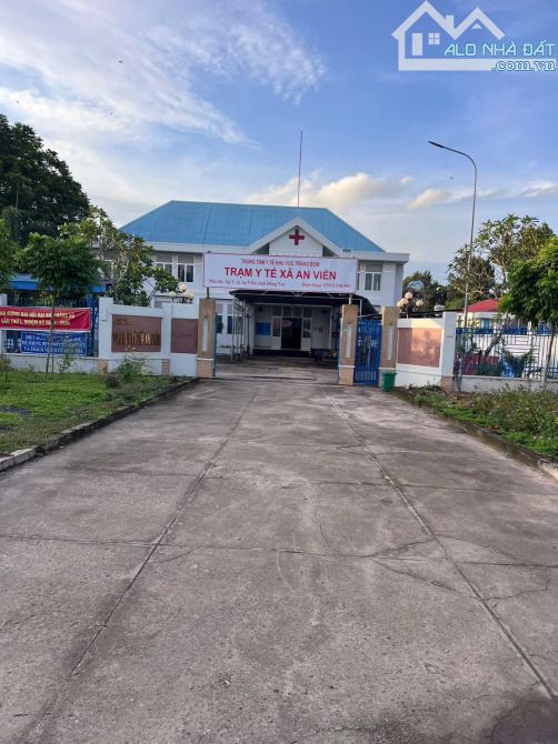 Bán đất gần chợ gần KCN Giang Điền, DT 84,8m2, kinh doanh thuận lợi, SHR thổ cư 100% - 2