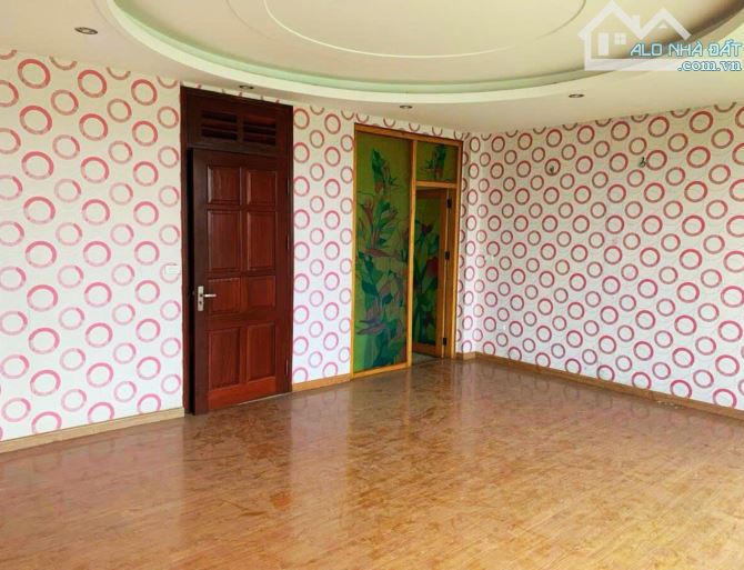 CCMN An Dương Vương, Tây Hồ, 85M² x 8 Tầng, Mặt Tiền 6.8M, 2 Thoáng, Thang Máy, Ngõ Thông - 2