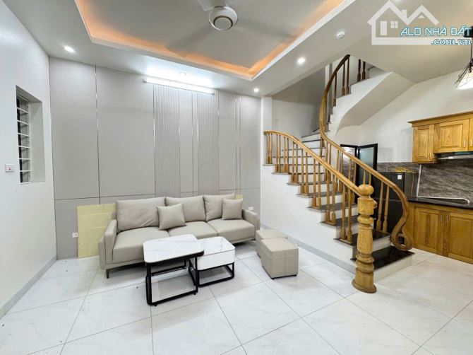 Bán nhà La Khê cách ô tô 10m giá tốt nhất khu - 2